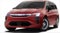 2027 Chrysler Pacifica PACIFICA SELECT AWD