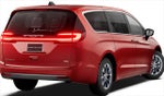 2027 Chrysler Pacifica PACIFICA SELECT AWD