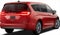 2027 Chrysler Pacifica PACIFICA SELECT AWD