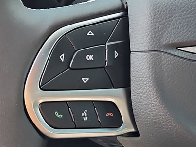 2027 Chrysler Pacifica PACIFICA SELECT AWD