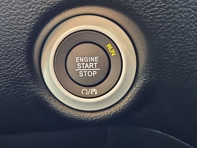 2027 Chrysler Pacifica PACIFICA SELECT AWD