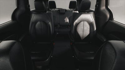 2027 Chrysler Pacifica PACIFICA SELECT AWD