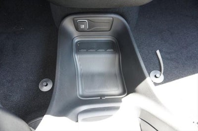 2027 Chrysler Pacifica PACIFICA SELECT AWD