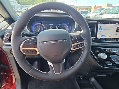 2027 Chrysler Pacifica PACIFICA SELECT AWD
