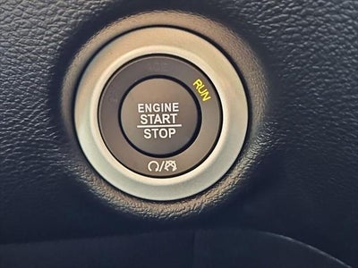 2027 Chrysler Pacifica PACIFICA SELECT AWD