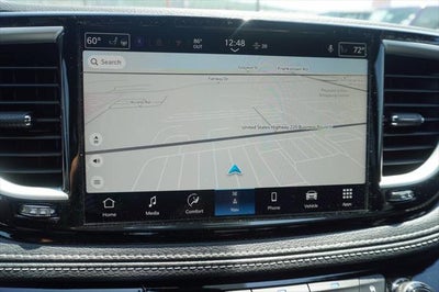 2027 Chrysler Pacifica PACIFICA SELECT AWD