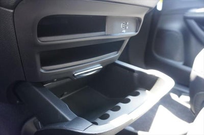 2027 Chrysler Pacifica PACIFICA SELECT AWD