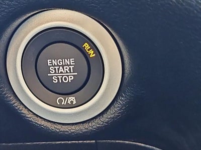 2027 Chrysler Pacifica PACIFICA SELECT AWD
