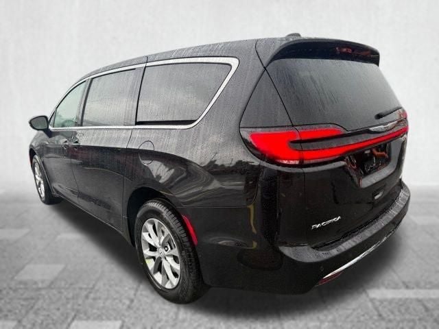 2026 Chrysler Pacifica PACIFICA LIMITED AWD