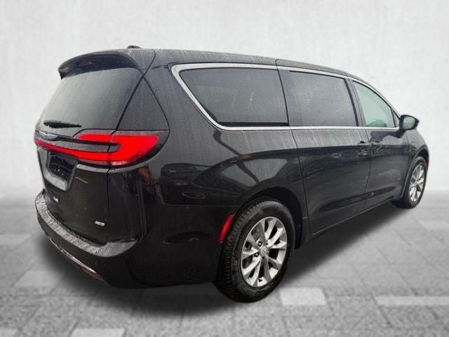 2026 Chrysler Pacifica PACIFICA LIMITED AWD