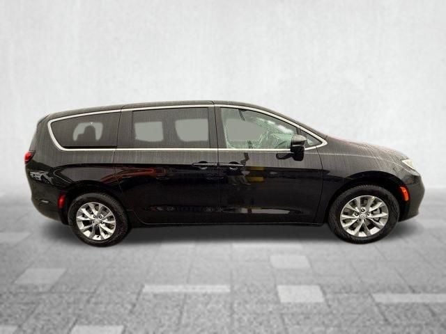 2026 Chrysler Pacifica PACIFICA LIMITED AWD