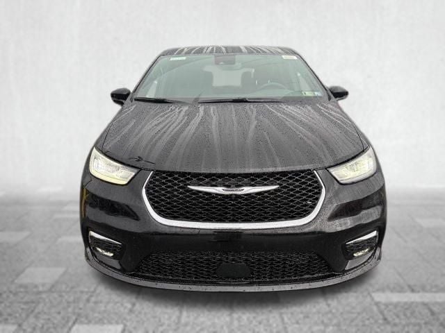 2026 Chrysler Pacifica PACIFICA LIMITED AWD