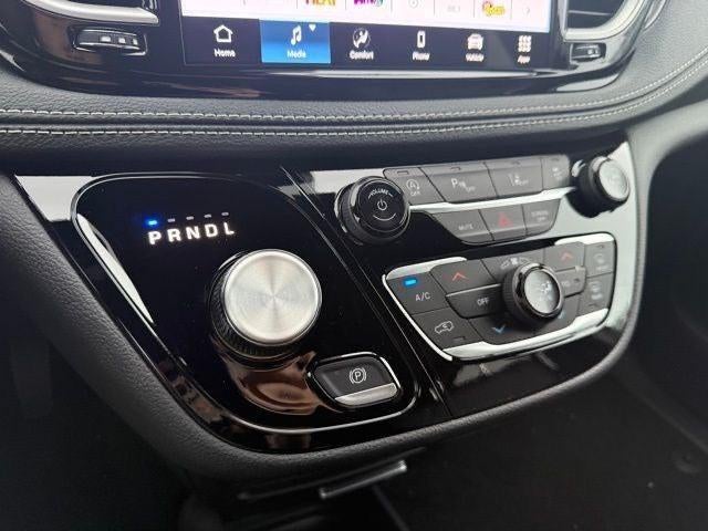 2026 Chrysler Pacifica PACIFICA LIMITED AWD