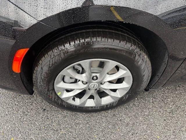 2026 Chrysler Pacifica PACIFICA LIMITED AWD