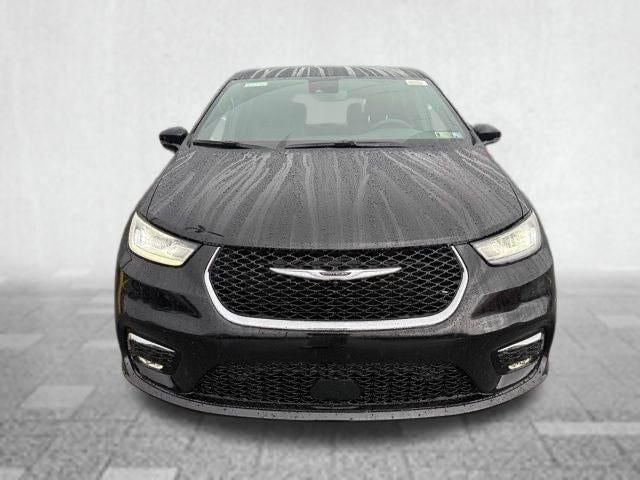 2026 Chrysler Pacifica PACIFICA LIMITED AWD