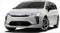 2027 Chrysler Pacifica PACIFICA LIMITED AWD