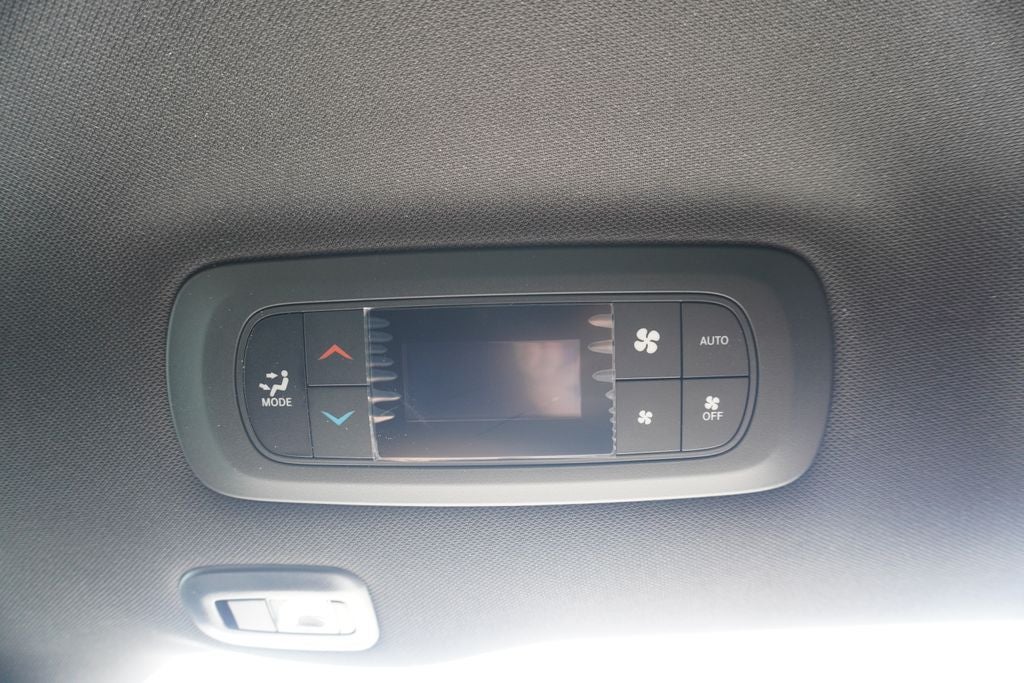 2027 Chrysler Pacifica PACIFICA LIMITED AWD