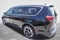 2027 Chrysler Pacifica PACIFICA LIMITED AWD