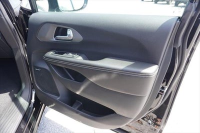 2027 Chrysler Pacifica PACIFICA LIMITED AWD