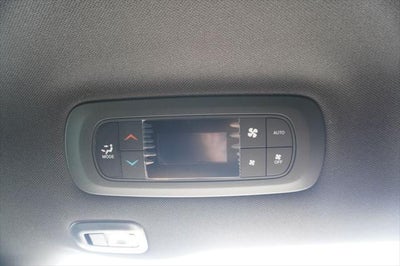 2027 Chrysler Pacifica PACIFICA LIMITED AWD