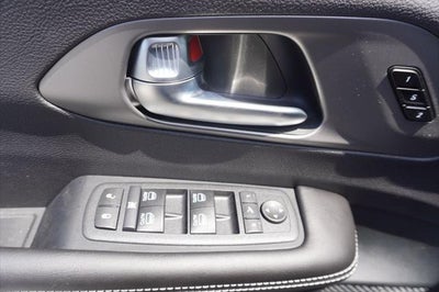 2027 Chrysler Pacifica PACIFICA LIMITED AWD