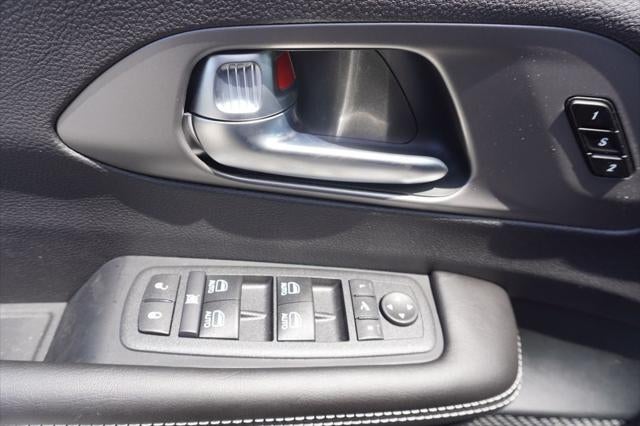 2027 Chrysler Pacifica PACIFICA LIMITED AWD