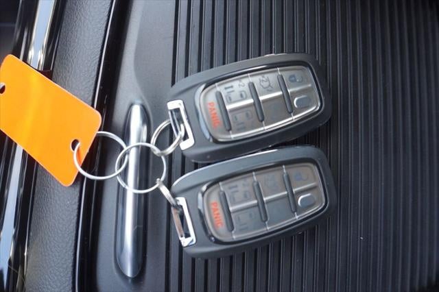 2027 Chrysler Pacifica PACIFICA LIMITED AWD