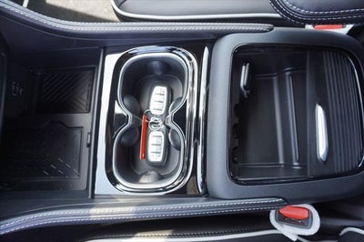 2027 Chrysler Pacifica PACIFICA LIMITED AWD