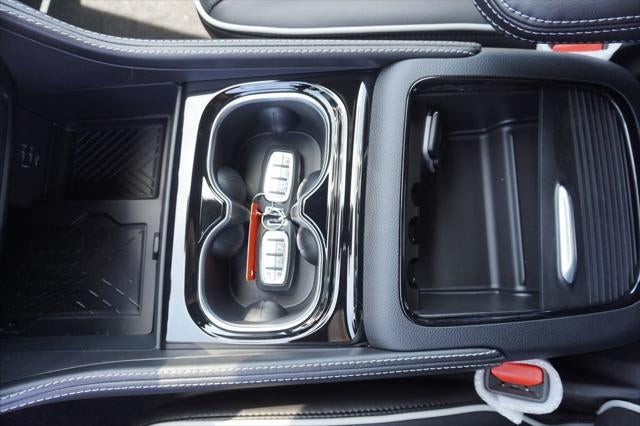 2027 Chrysler Pacifica PACIFICA LIMITED AWD