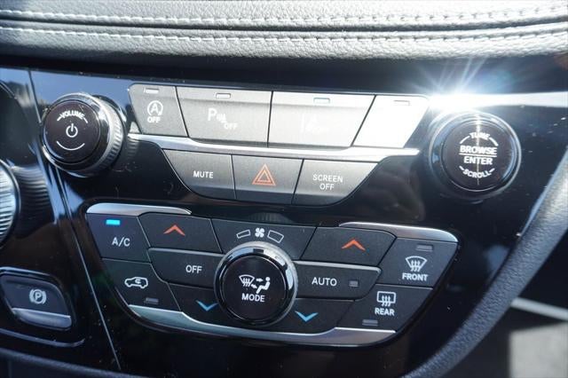 2027 Chrysler Pacifica PACIFICA LIMITED AWD