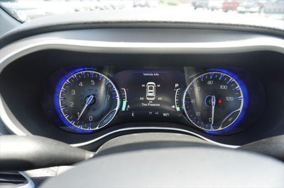 2027 Chrysler Pacifica PACIFICA LIMITED AWD