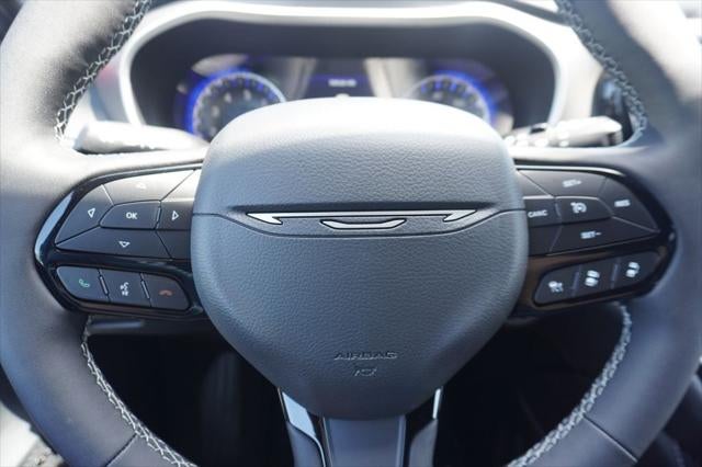 2027 Chrysler Pacifica PACIFICA LIMITED AWD