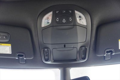 2027 Chrysler Pacifica PACIFICA LIMITED AWD