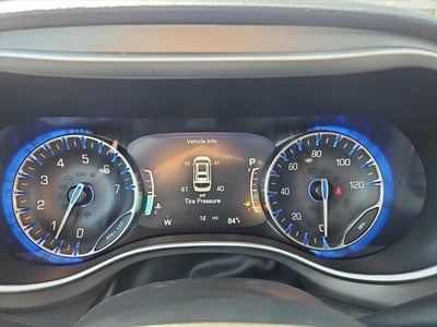 2027 Chrysler Pacifica PACIFICA LIMITED AWD