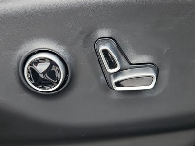 2027 Chrysler Pacifica PACIFICA PINNACLE AWD