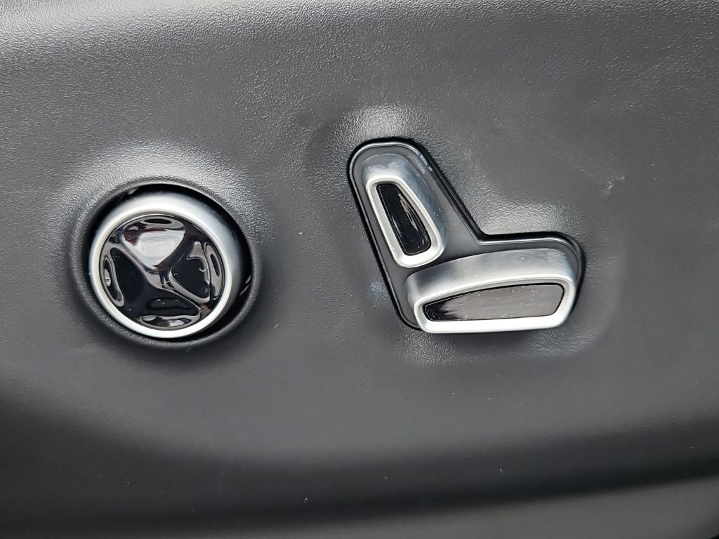 2027 Chrysler Pacifica PACIFICA PINNACLE AWD