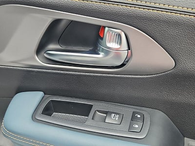 2027 Chrysler Pacifica PACIFICA PINNACLE AWD
