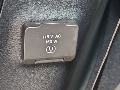 2027 Chrysler Pacifica PACIFICA PINNACLE AWD