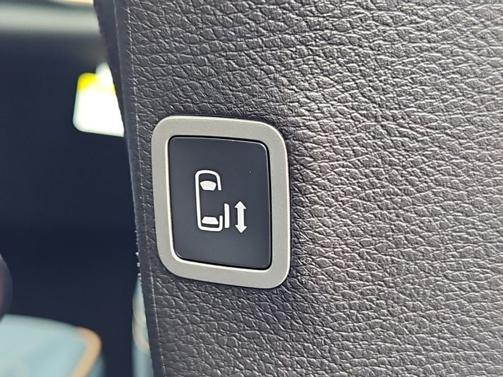 2027 Chrysler Pacifica PACIFICA PINNACLE AWD