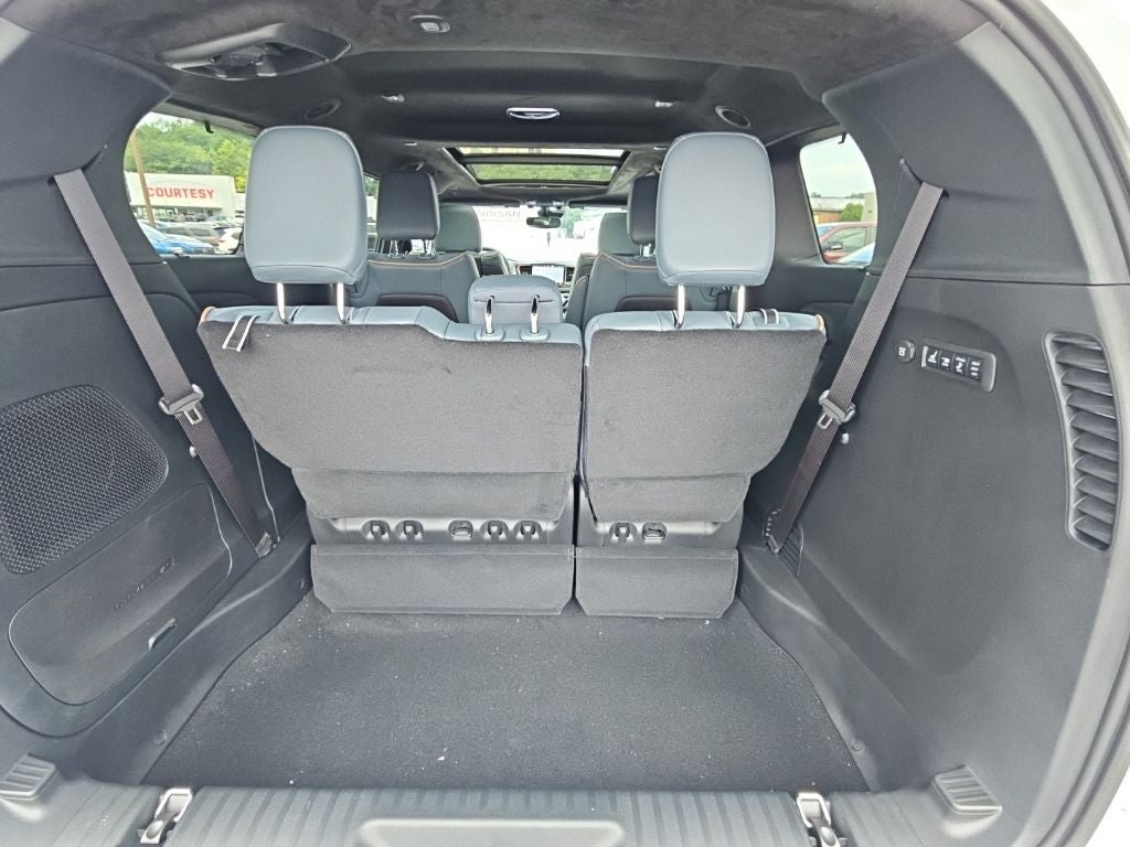 2027 Chrysler Pacifica PACIFICA PINNACLE AWD