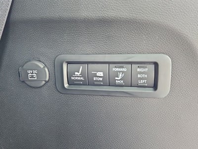 2027 Chrysler Pacifica PACIFICA PINNACLE AWD