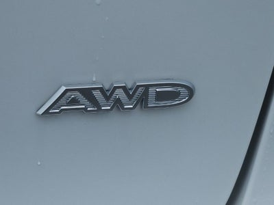 2027 Chrysler Pacifica PACIFICA PINNACLE AWD