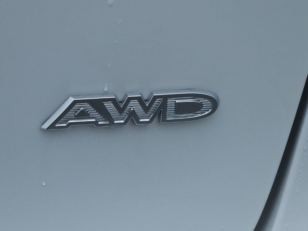 2027 Chrysler Pacifica PACIFICA PINNACLE AWD