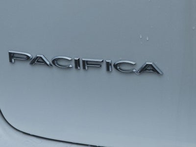2027 Chrysler Pacifica PACIFICA PINNACLE AWD