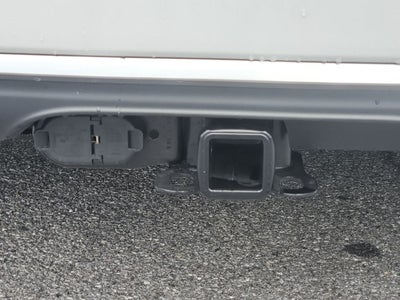 2027 Chrysler Pacifica PACIFICA PINNACLE AWD
