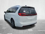 2027 Chrysler Pacifica PACIFICA PINNACLE AWD