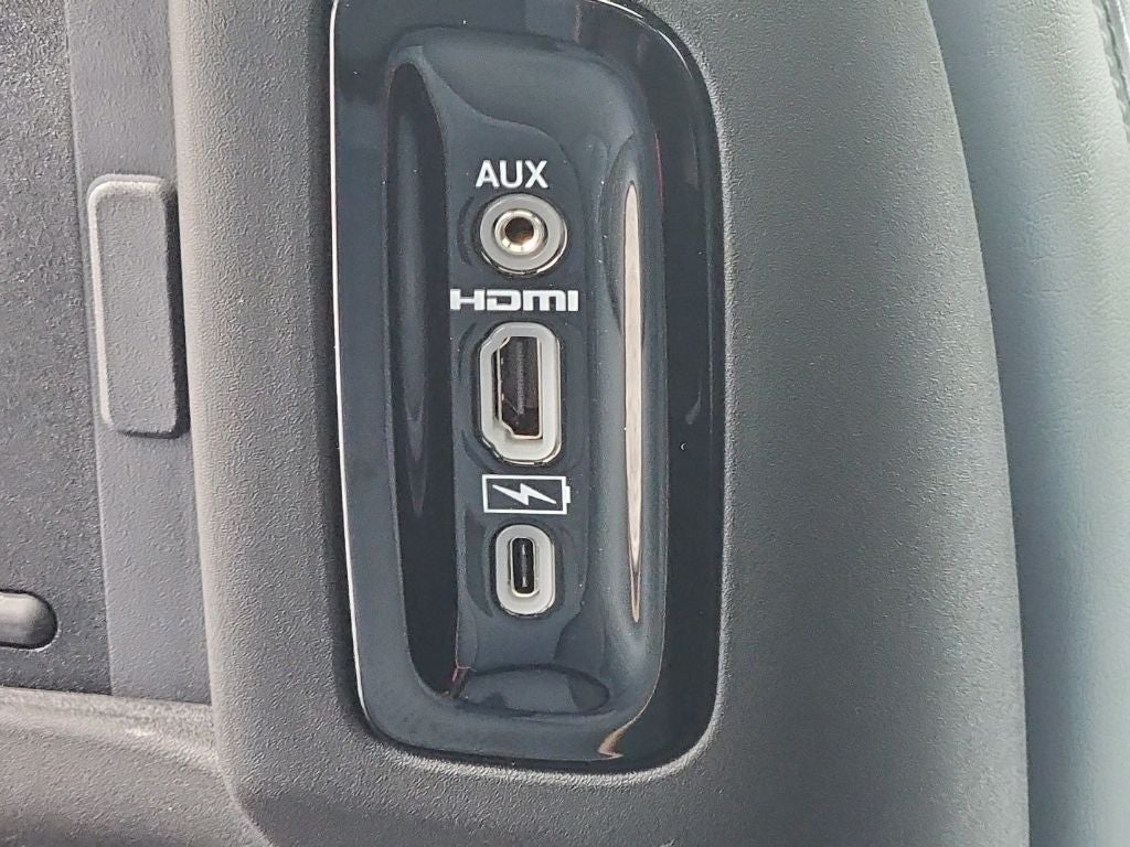 2027 Chrysler Pacifica PACIFICA PINNACLE AWD