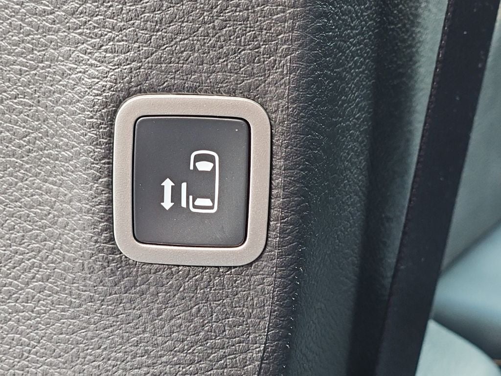 2027 Chrysler Pacifica PACIFICA PINNACLE AWD