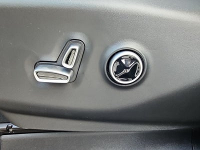 2027 Chrysler Pacifica PACIFICA PINNACLE AWD