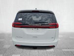 2027 Chrysler Pacifica PACIFICA PINNACLE AWD